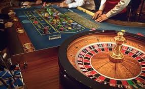 Casino dj689mm