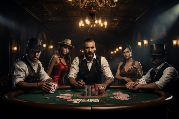 Live Casino dj689mm