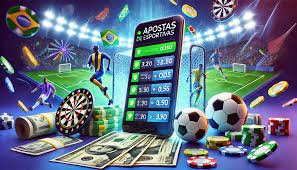 Sportsbook dj689mm